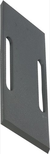Packer roller scraper - 51-V101 - OOO Industriehof - compatible for Vogel & Noot