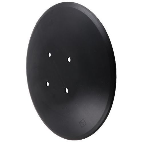 Convex disc blade - 31-114FI-20058 - OOO Industriehof - plain / for seed drills / compatible for Amazone