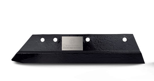 Plow skimmer share - Osmundson Mfg. Co. - universal / bolt-on