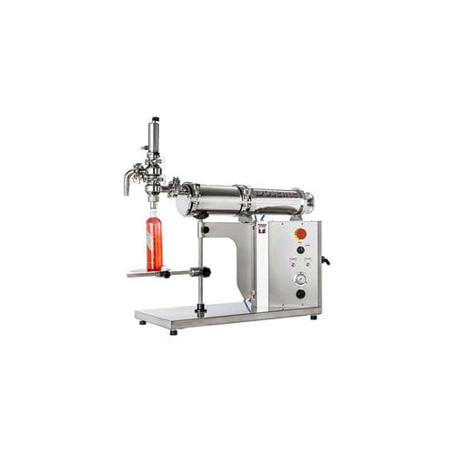 Feed dispenser - doselite - Imbriano srl - for medicine / detergent