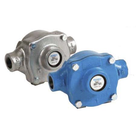 Roller pump - Pentair (Hypro & Shurflo) - irrigation / dispensing / self-priming