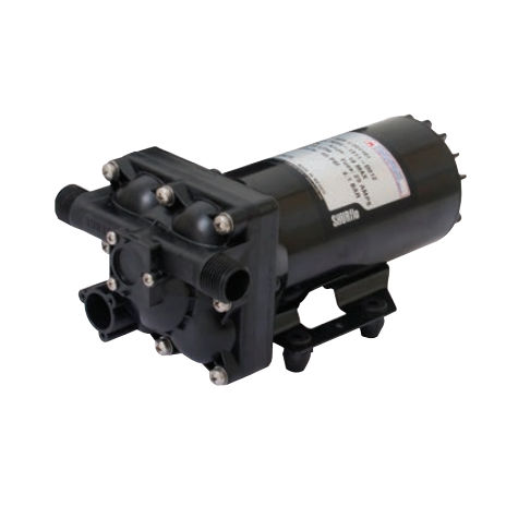Irrigation pump - Shurflo - Pentair (Hypro & Shurflo) - self-priming / diaphragm