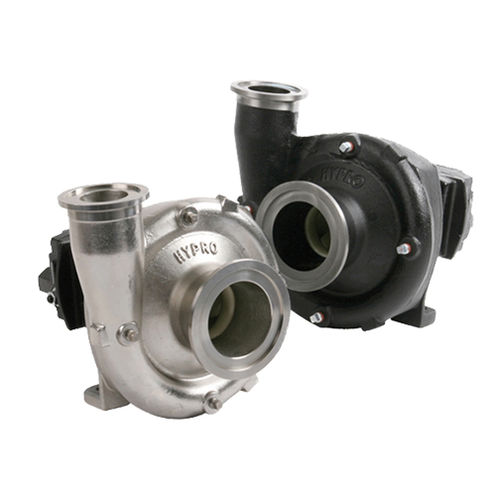 Centrifugal pump - Pentair (Hypro & Shurflo) - irrigation / for liquid dosing / self-priming