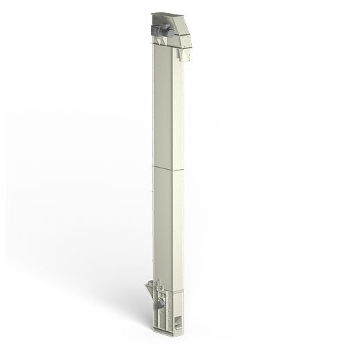Bucket elevator - BE series - PETKUS Technologie GmbH