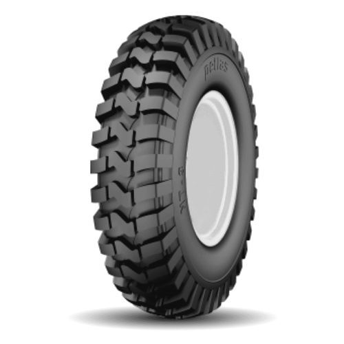 Trailer tire - NT3 - Petlas Lastik San. ve Tic. A.S. - solid wheel / self-cleaning