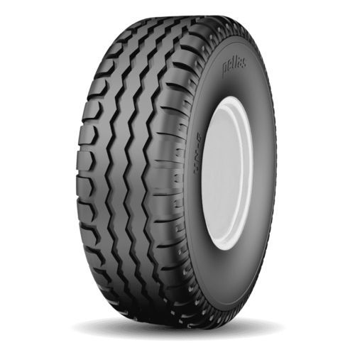 Trailer tire UN5 Petlas Lastik San. ve Tic. A.S. solid wheel