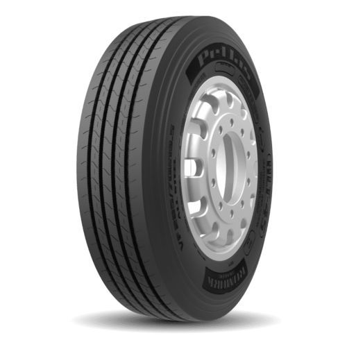 Trailer tire - HLT45 - Petlas Lastik San. ve Tic. A.S.