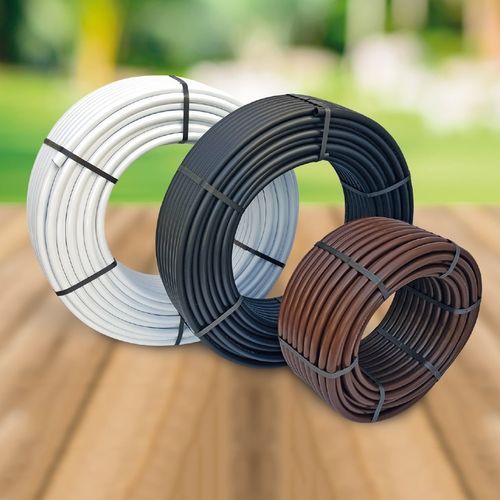 Hose - Brico PIPE - Plastic-Puglia srl - irrigation / PE / garden