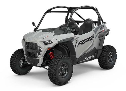 2WD side-by-side vehicle - RZR TRAIL S 1000 PREMIUM - Polaris Industries Inc. - 2-person / gasoline engine