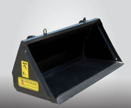 Shovel bucket - Pronar Sp. z o.o.