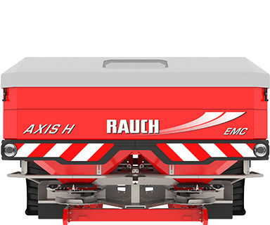 AXIS H 30.2 EMC (+W)  RAUCH Fertiliser Spreaders