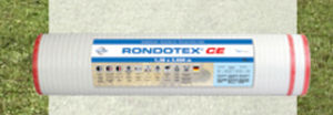 Bale net - Rondotex® CE - RKW Agri GmbH & Co. KG