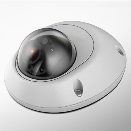 Surveillance camera - DIP 150463XR-I - ROSHO Automotive Solutions GmbH - for indoor use