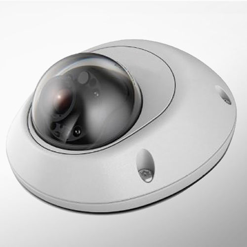 Surveillance camera - DIP 150161XR-I - ROSHO Automotive Solutions GmbH - for indoor use