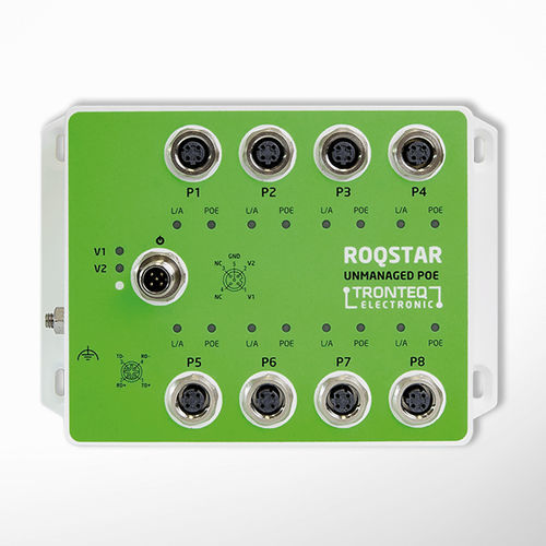 IP54 switch - ZA-7-007-17 - ROSHO Automotive Solutions GmbH
