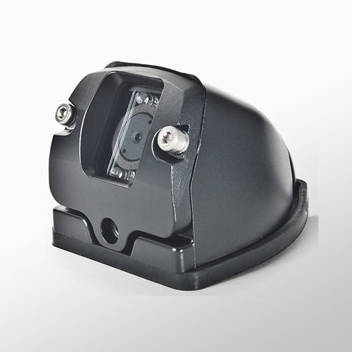 Rear-view camera - RK 1703B - ROSHO Automotive Solutions GmbH - for outdoor use