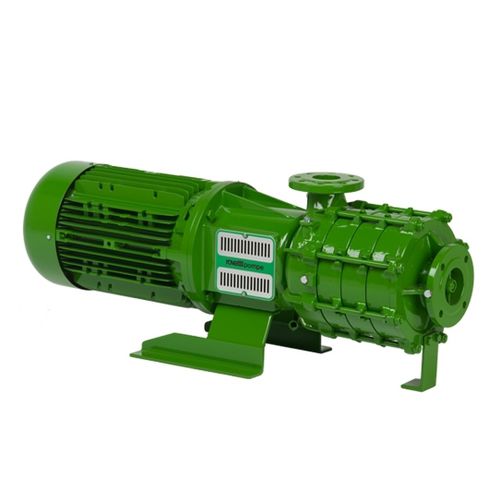 Irrigation pump - MEK EUROPA series - Rovatti A. & Figli Pompe spa - horizontal / electric