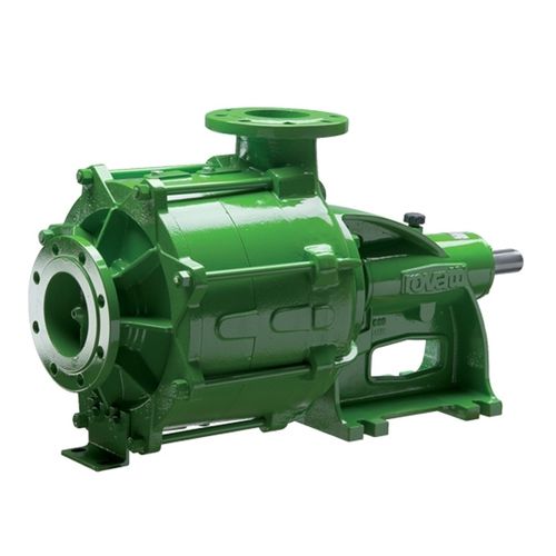 Irrigation pump - SK EUROPA - Rovatti A. & Figli Pompe spa - horizontal / centrifugal