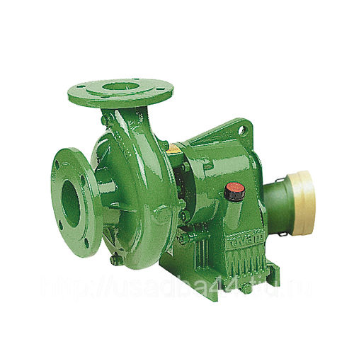 Irrigation pump - Tx series, MBN20, MB25 - Rovatti A. & Figli Pompe spa - PTO-driven / centrifugal / scroll