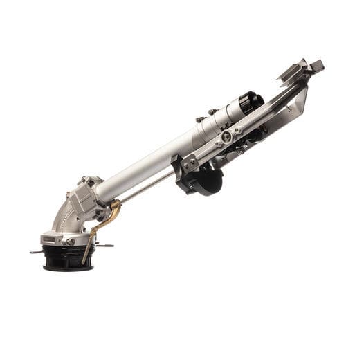 Irrigation cannon - SYRIO - SIME Idromeccanica Srl - automated