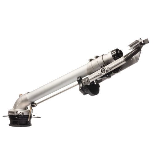 Irrigation cannon - EXPLORER - SIME Idromeccanica Srl - automated