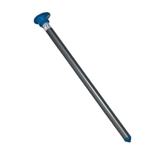 Portable soil sampler - 6066 - SPECTRUM Technologies Inc. - moisture / temperature / depth