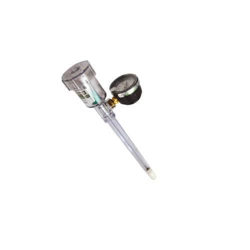 Soil tensiometer - 6419 - SPECTRUM Technologies Inc.