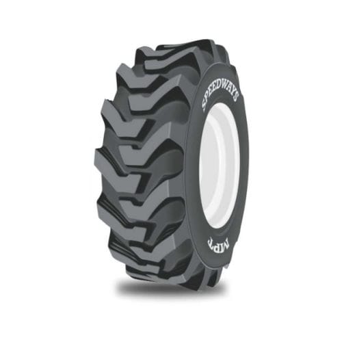 Tractor tire - MPT - Speedways Rubber Company