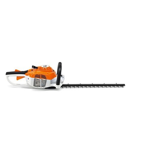 Gasoline hedge trimmer - HS 46 - STIHL AG & Co. - hand-held