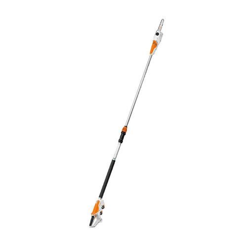 Battery-powered pole saw - HTA 30 - STIHL AG & Co. - easy-to-use / lightweight / telescopic