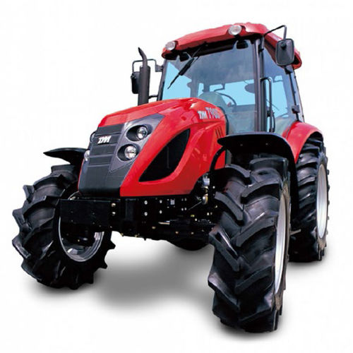 Powershift tractor T903/T1003 TONG Yang Moolsan Co., Ltd. power