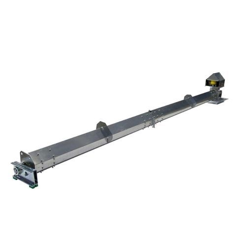 Feed conveyor - CST - TORNUM AB - screw
