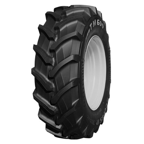 Tractor tire TM600 HD R1W / heavyduty / selfcleaning