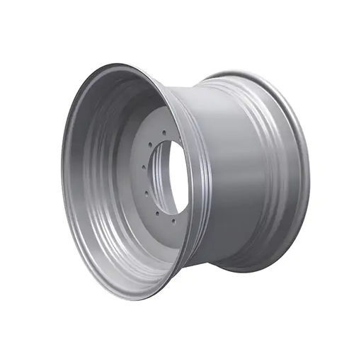 Tractor rim - Trelleborg - dual mount / disassemblable
