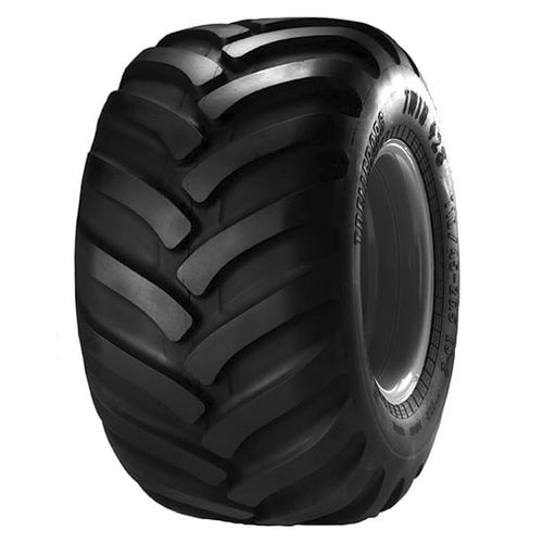 Agricultural implement tyre - Twin 428 AMPT - Trelleborg