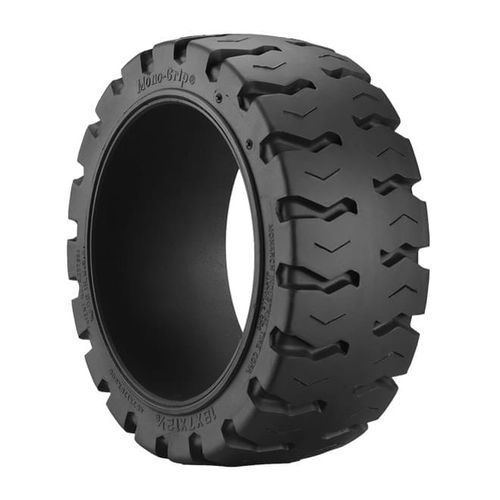 Forklift truck tyre - Mono-Grip Press-On - Trelleborg - solid wheel