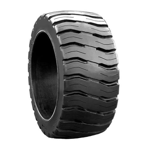 Forklift truck tyre ITL Maxmatic PressOn solid wheel