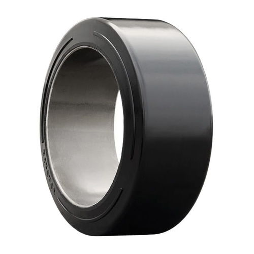 Forklift truck tyre - MPC2 Press-On - Trelleborg - solid wheel