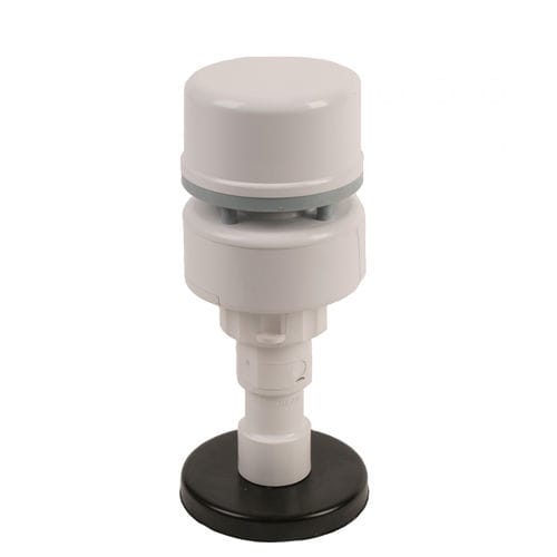 Wind speed weather station - Field-IQ™ ISOBUS - Trimble Agriculture - ultrasonic / professional / automatic
