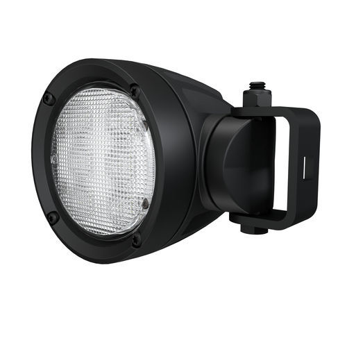 LED floodlight - D10 SWIVEL - Tyri Lights - for agricultural vehicles / waterproof