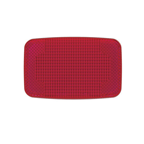 Front light - 1409A - Tyri Lights - position / for trucks / red