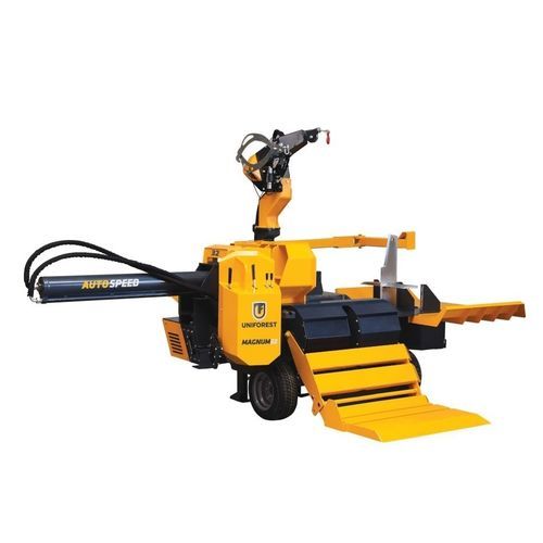 Hydraulic log splitter Magnum 32 series Uniforest d.o.o