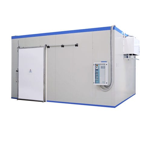 Germination chamber - CELLA - URBINATI Srl - for plant growth