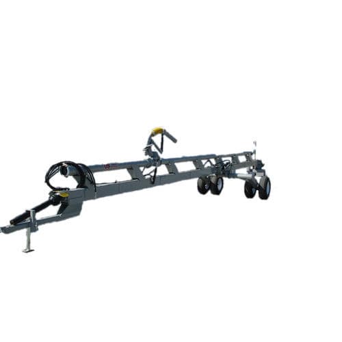 Pump with agitator - Valmetal - manure / trailerable / PTO-driven