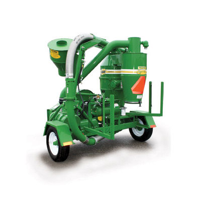 Grain vac - 5614 - Walinga Inc.