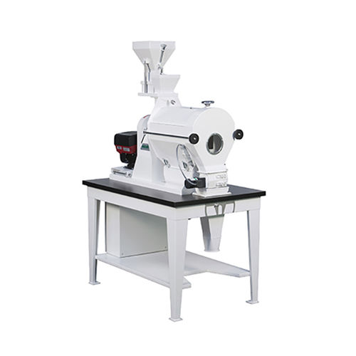 Grain pre-cleaner - LA-HO - Westrup - seed / brush