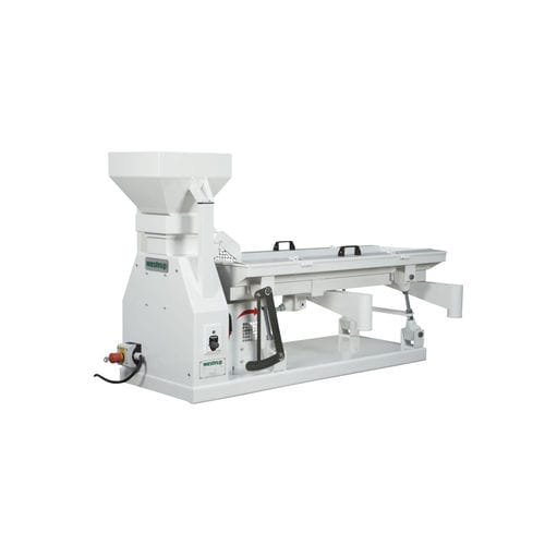 Laboratory grader - LA-VBS - Westrup