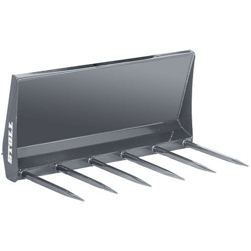 Manure fork 35 series Wilhelm STOLL Maschinenfabrik GmbH