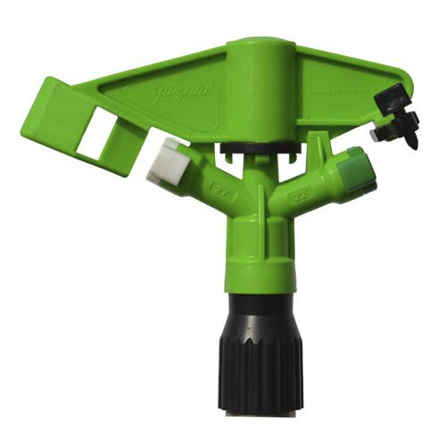 Impact sprinkler Atom 15 FC 1 YUZUAK Sprinklers