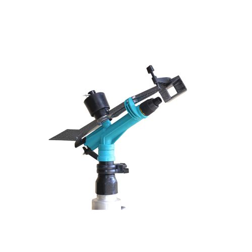Impact sprinkler - Atom 27 ECO - YUZUAK Sprinklers